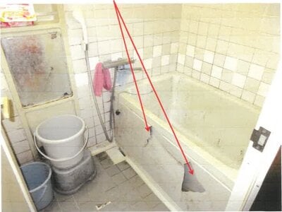 神奈川県横浜市南区 蒔田駅1分 マンション「ポートハイム宮元町」1,552万円の競売物件情報 #6