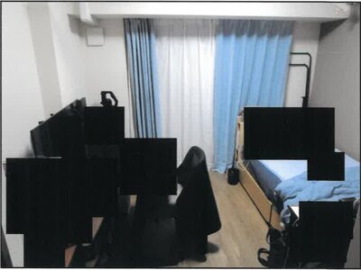 神奈川県横浜市南区 南太田駅5分 マンション「ベルシード横濱南太田」1,070万円の競売物件情報 #2