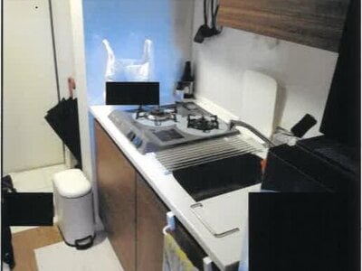 神奈川県横浜市南区 南太田駅5分 マンション「ベルシード横濱南太田」1,070万円の競売物件情報 #3