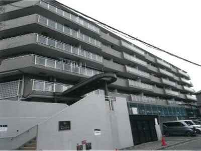 神奈川県横浜市神奈川区 大口駅12分 マンション「グラン・ドムール横浜西寺尾」2,036万円の競売物件情報 #1