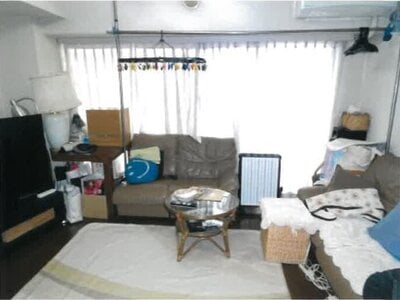 神奈川県横浜市神奈川区 大口駅12分 マンション「グラン・ドムール横浜西寺尾」2,036万円の競売物件情報 #2