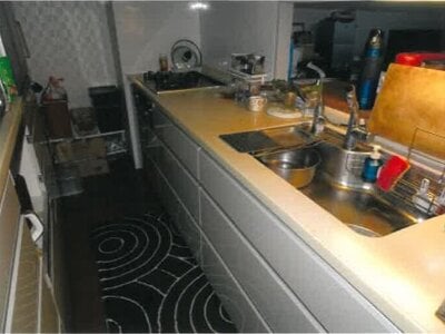 神奈川県横浜市神奈川区 大口駅12分 マンション「グラン・ドムール横浜西寺尾」2,036万円の競売物件情報 #3