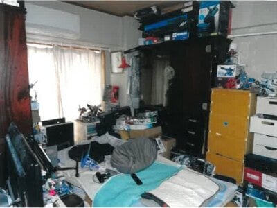 神奈川県横浜市神奈川区 大口駅12分 マンション「グラン・ドムール横浜西寺尾」2,036万円の競売物件情報 #5