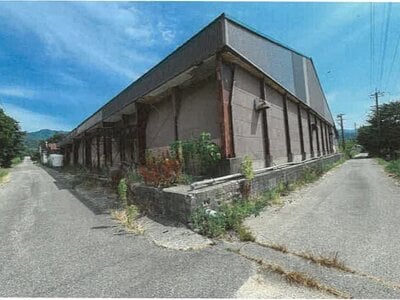 石川県鹿島郡中能登町 良川駅26分 戸建て 451万円の競売物件情報 #13