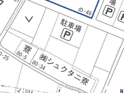 石川県鹿島郡中能登町 良川駅26分 戸建て 451万円の競売物件情報 #9