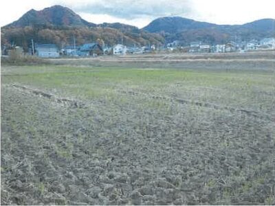 長野県上田市 別所温泉駅7分 農地 54万円の競売物件情報 #11