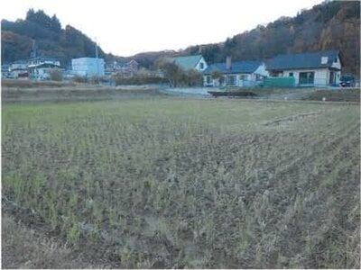 長野県上田市 別所温泉駅7分 農地 54万円の競売物件情報 #12