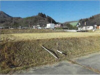 長野県上田市 別所温泉駅7分 農地 54万円の競売物件情報 #4