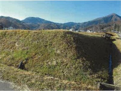 長野県上田市 別所温泉駅7分 農地 54万円の競売物件情報 #5