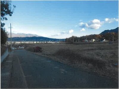 長野県上田市 別所温泉駅7分 農地 54万円の競売物件情報 #9