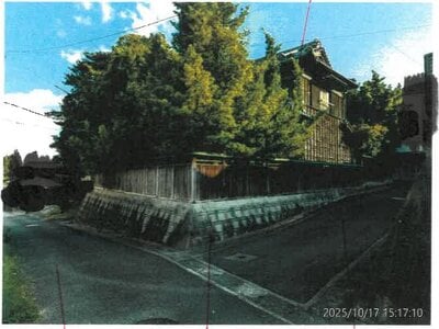 愛知県知多郡武豊町 上ゲ駅5分 戸建て 866万円の競売物件情報 #1