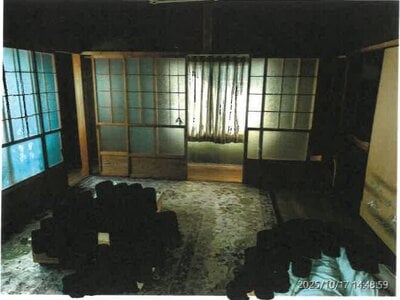 愛知県知多郡武豊町 上ゲ駅5分 戸建て 866万円の競売物件情報 #8