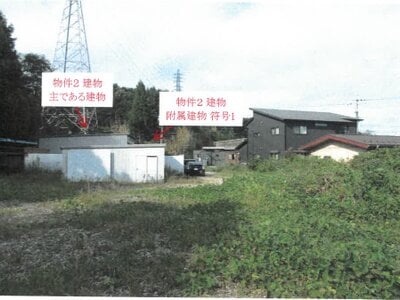 愛知県瀬戸市 尾張瀬戸駅 戸建て 1,532万円の競売物件情報 #13