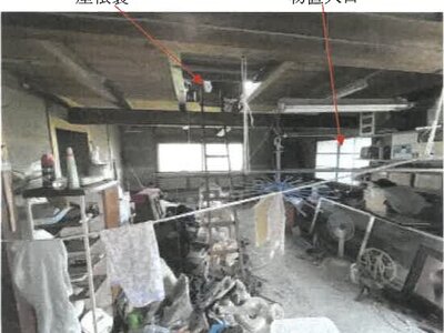 香川県高松市 岡本駅14分 戸建て 397万円の競売物件情報 #23