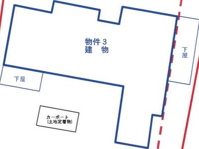 香川県高松市 岡本駅14分 戸建て 397万円の競売物件情報 #33