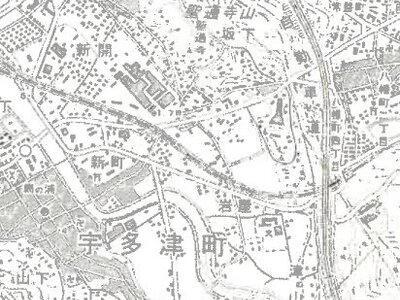 香川県丸亀市 宇多津駅12分 農地 259万円の競売物件情報 #8