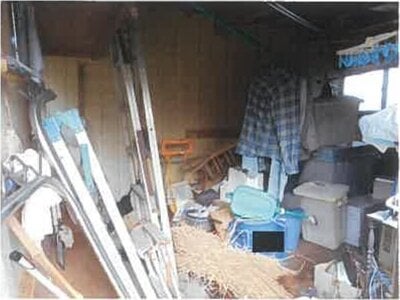 熊本県八代市 肥後高田駅 戸建て 983万円の競売物件情報 #15