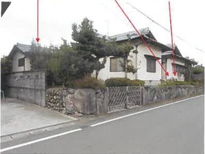 熊本県八代市 肥後高田駅 戸建て 983万円の競売物件情報 #2