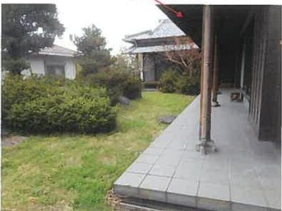 熊本県八代市 肥後高田駅 戸建て 983万円の競売物件情報 #3