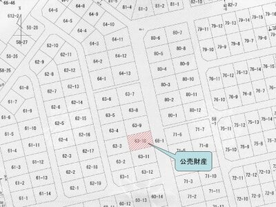 奈良県吉野郡大淀町 六田駅14分 戸建て 432万円の国税庁公売物件情報 #3