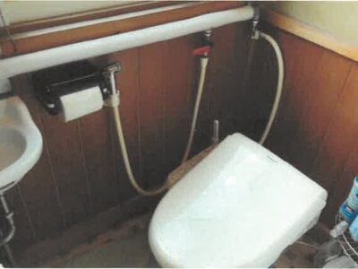 (値下げ) 秋田県山本郡八峰町 東八森駅15分 戸建て 77万円の競売物件情報 #15