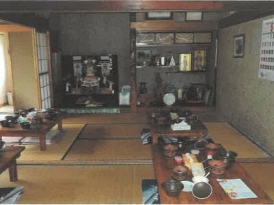 (値下げ) 秋田県山本郡八峰町 東八森駅15分 戸建て 77万円の競売物件情報 #16