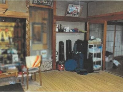 (値下げ) 秋田県山本郡八峰町 東八森駅15分 戸建て 77万円の競売物件情報 #17