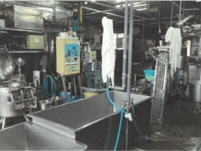 (値下げ) 秋田県山本郡八峰町 東八森駅15分 戸建て 77万円の競売物件情報 #28