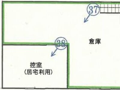 (値下げ) 秋田県山本郡八峰町 東八森駅15分 戸建て 77万円の競売物件情報 #3