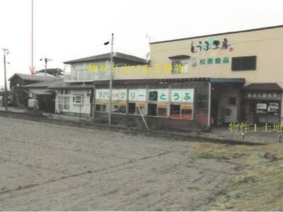 (値下げ) 秋田県山本郡八峰町 東八森駅15分 戸建て 77万円の競売物件情報 #4