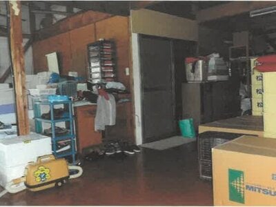 (値下げ) 秋田県山本郡八峰町 東八森駅15分 戸建て 77万円の競売物件情報 #40