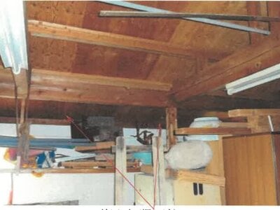 (値下げ) 秋田県山本郡八峰町 東八森駅15分 戸建て 77万円の競売物件情報 #45