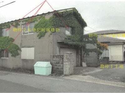 (値下げ) 秋田県山本郡八峰町 東八森駅15分 戸建て 77万円の競売物件情報 #7