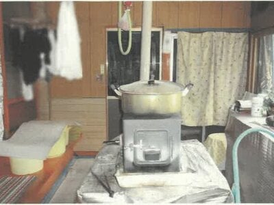 (値下げ) 秋田県能代市 東能代駅 戸建て 54万円の競売物件情報 #10