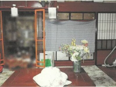 (値下げ) 秋田県能代市 東能代駅 戸建て 54万円の競売物件情報 #11