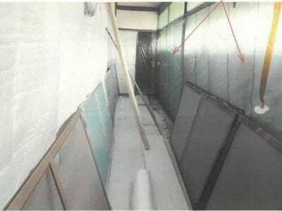 (値下げ) 秋田県能代市 東能代駅 戸建て 54万円の競売物件情報 #16