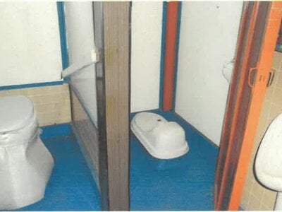 (値下げ) 秋田県能代市 東能代駅 戸建て 54万円の競売物件情報 #23