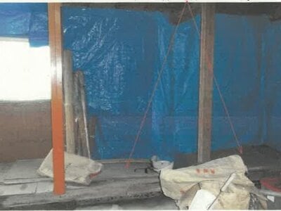 (値下げ) 秋田県能代市 東能代駅 戸建て 54万円の競売物件情報 #25