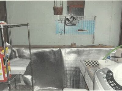 (値下げ) 秋田県能代市 東能代駅 戸建て 54万円の競売物件情報 #26