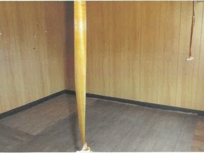 (値下げ) 秋田県能代市 東能代駅 戸建て 54万円の競売物件情報 #27