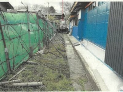 (値下げ) 秋田県能代市 東能代駅 戸建て 54万円の競売物件情報 #8