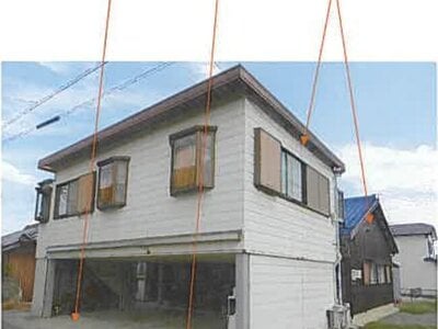 三重県鈴鹿市 鈴鹿サーキット稲生駅16分 土地 90万円の競売物件情報 #1