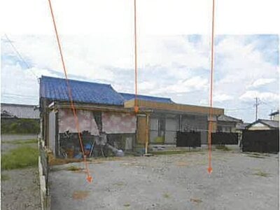 三重県鈴鹿市 鈴鹿サーキット稲生駅16分 土地 90万円の競売物件情報 #2