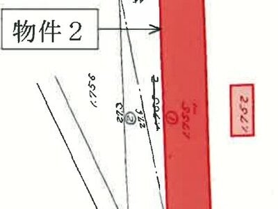 三重県鈴鹿市 鈴鹿サーキット稲生駅16分 土地 90万円の競売物件情報 #3