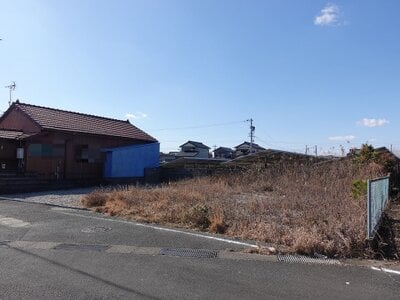 三重県伊勢市 五十鈴ヶ丘駅 土地 126万円の国税庁公売物件情報 #1