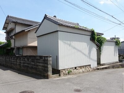 (値下げ) 愛知県岡崎市 大門駅 戸建て 1,427万円の国税庁公売物件情報 #3