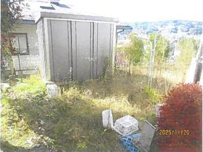 長野県岡谷市 下諏訪駅 戸建て 375万円の競売物件情報 #14