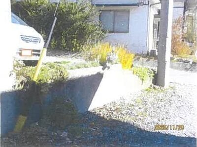 長野県岡谷市 下諏訪駅 戸建て 375万円の競売物件情報 #15