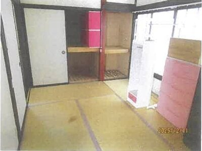 長野県岡谷市 下諏訪駅 戸建て 375万円の競売物件情報 #20