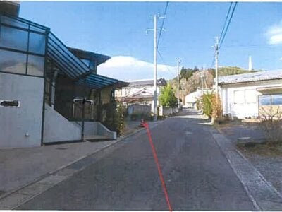 長野県岡谷市 下諏訪駅 戸建て 375万円の競売物件情報 #24